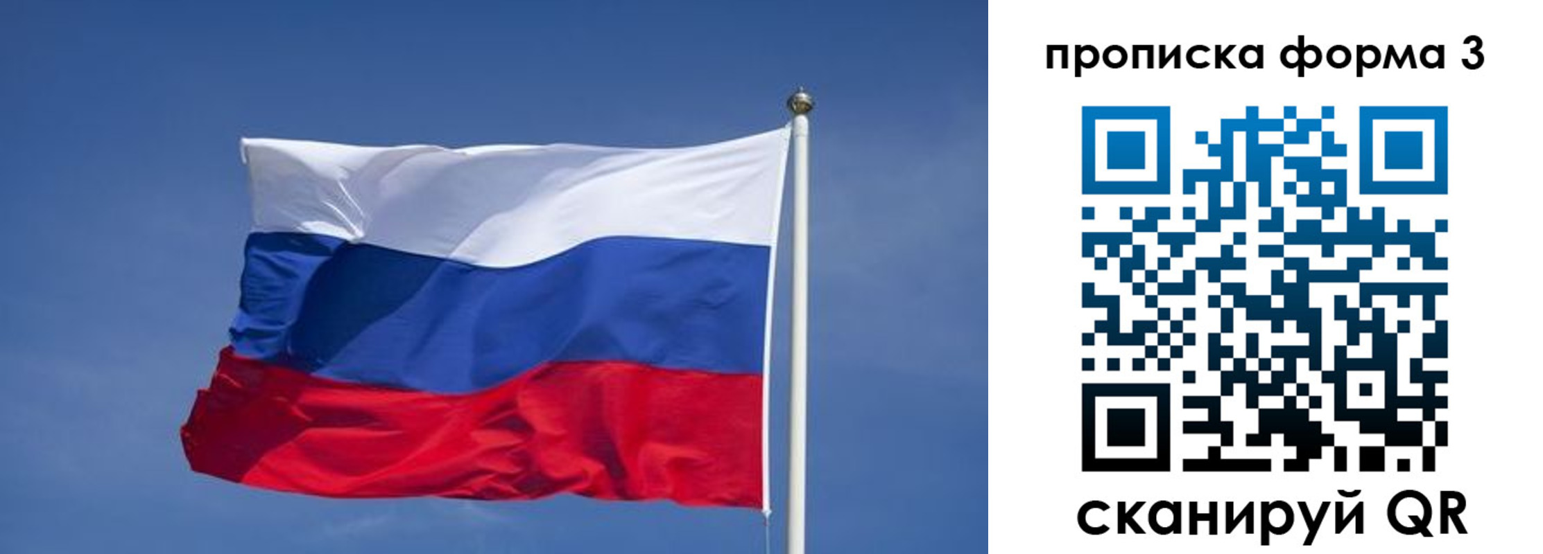 прописка 2025 в Химках