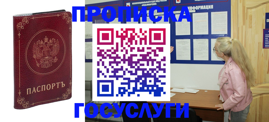 временная регистрация недорого в Химках