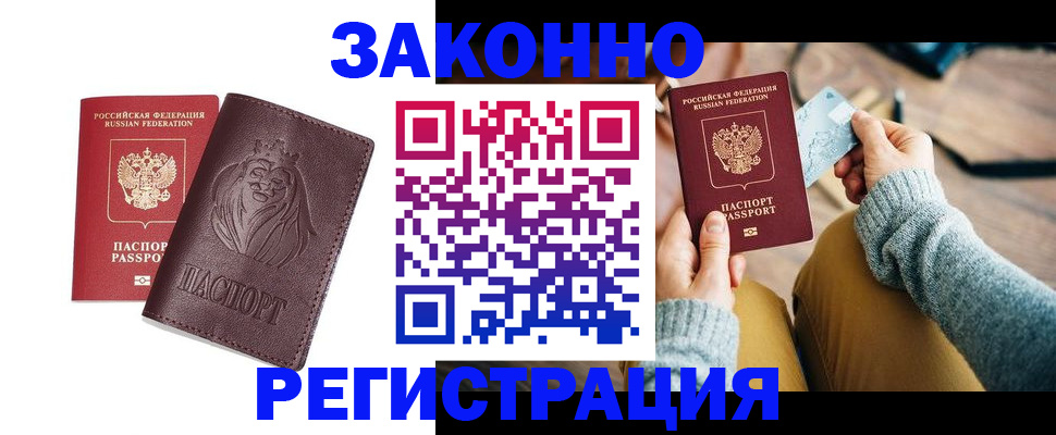 прописка гарантия в Химках